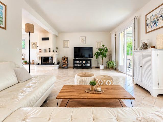 Maison vente à Quartier Ordener - Ceebios, Senlis