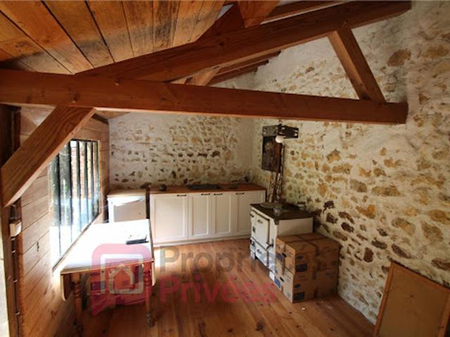 Maison vente à Bourges, Sens-beaujeu
