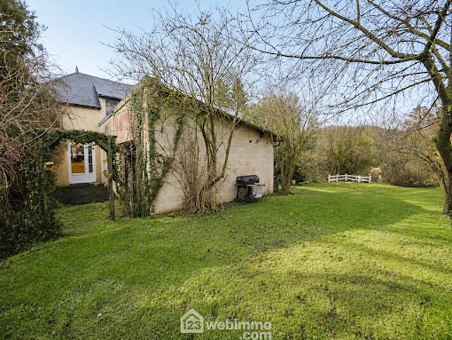 Maison vente à Laon, Septvaux