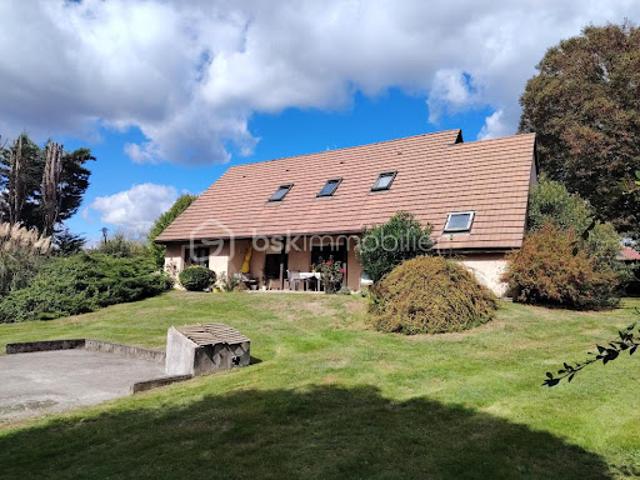Maison vente à France métropolitaine, Serres-castet
