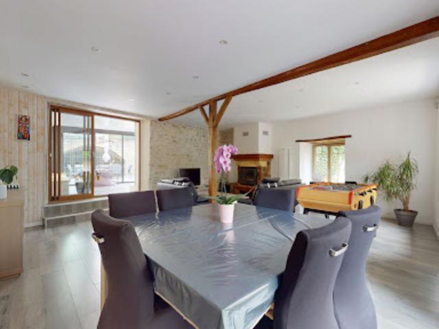 Maison vente à Reims, Savigny-sur-ardres