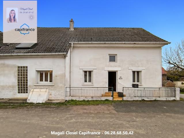 Maison vente à Beaune, Chivres