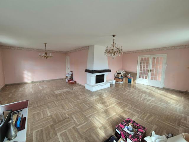Maison vente à Saint-Étienne, Sorbiers