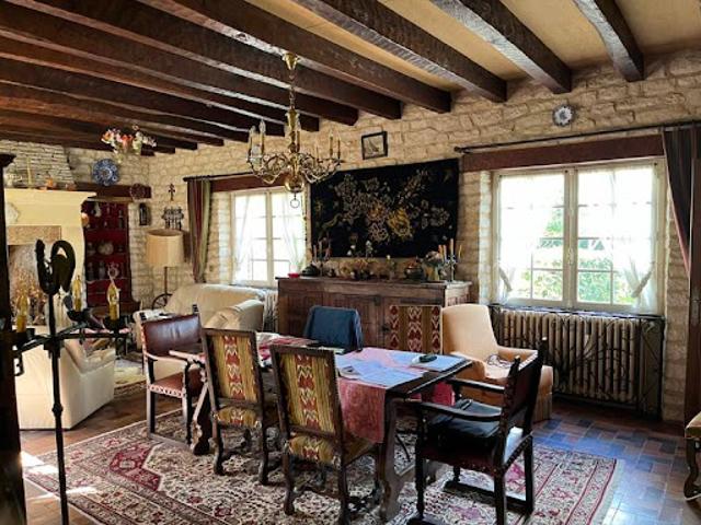 Maison vente à Gourdon, Souillac