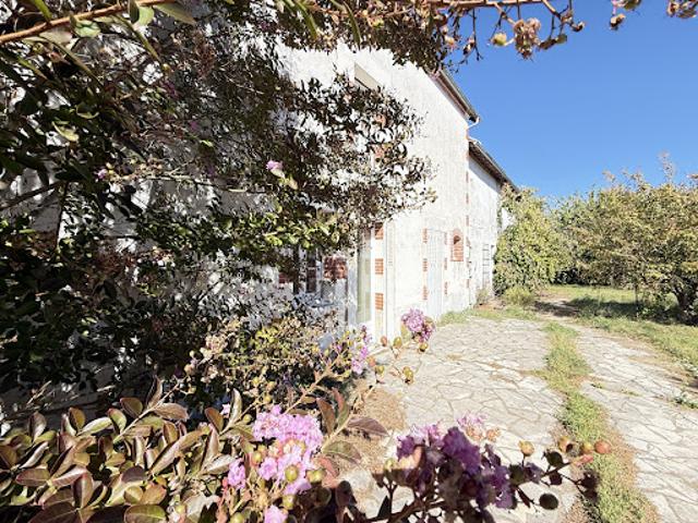Maison vente à Fretoy, Thauvenay