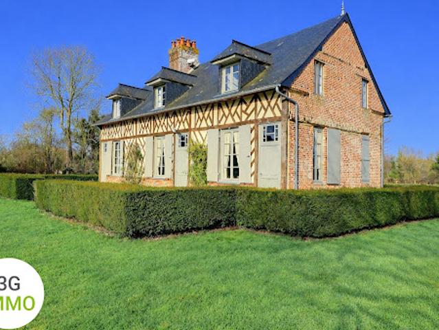 Maison vente à Bernay, Thiberville