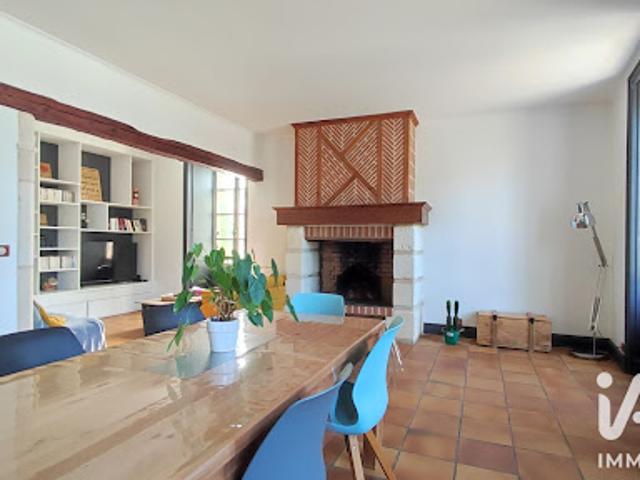 Maison vente à Rochefort, Tonnay-charente