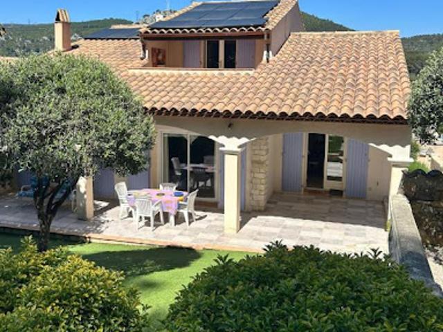 Maison vente à Arrondissement de Toulon, Toulon