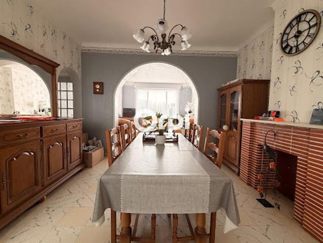 Maison vente à Lille, Tourcoing