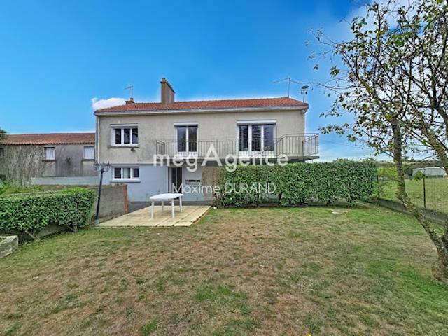Maison vente à Toutlemonde, Maine-et-Loire