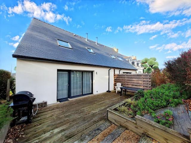 Maison vente à Lannion, Bretagne