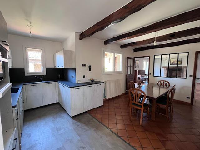 Maison vente à Albi, Valderiès