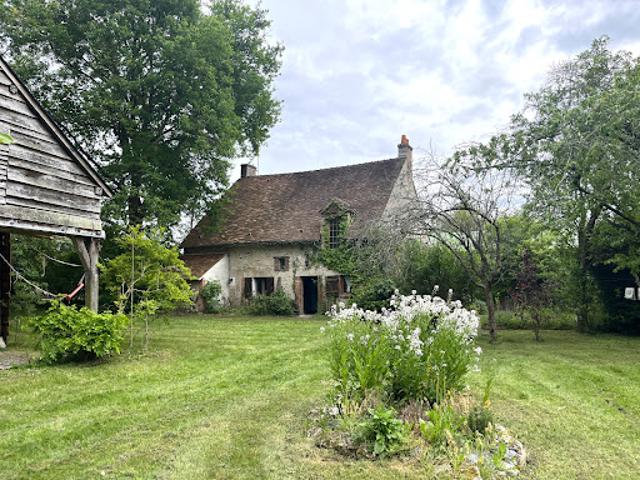 Maison vente à Montargis, Varennes-changy