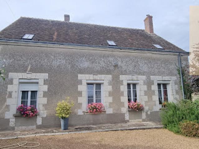 Maison vente à Vendôme