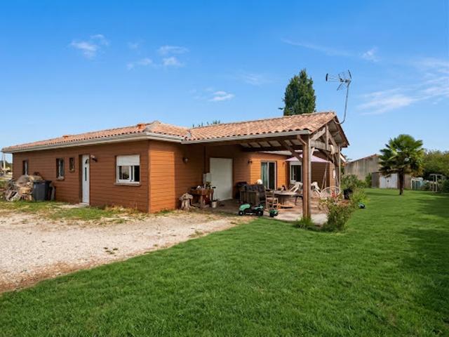 Maison vente à Guissalle, Vindelle