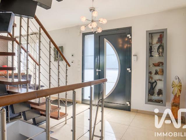 Maison vente à Thionville, Vitry-sur-orne