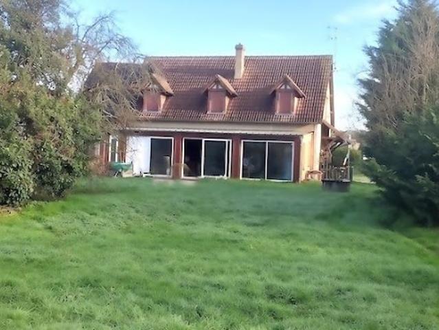 Maison vente à Romorantin-Lanthenay, Salbris