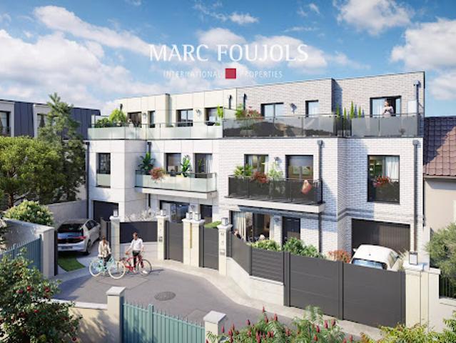 Maison vente à Boulogne-Billancourt, Issy-les-moulineaux