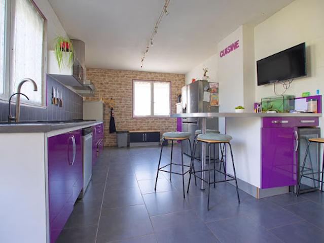Maison vente à Guiscard, Oise