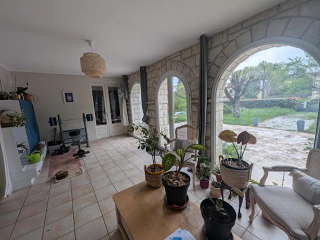 Maison vente à Gourdon