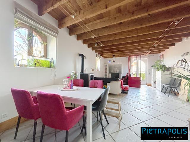 Maison vente à Lyon, Rhône