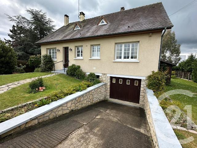 Maison vente à Les Andelys, Pacy-sur-eure