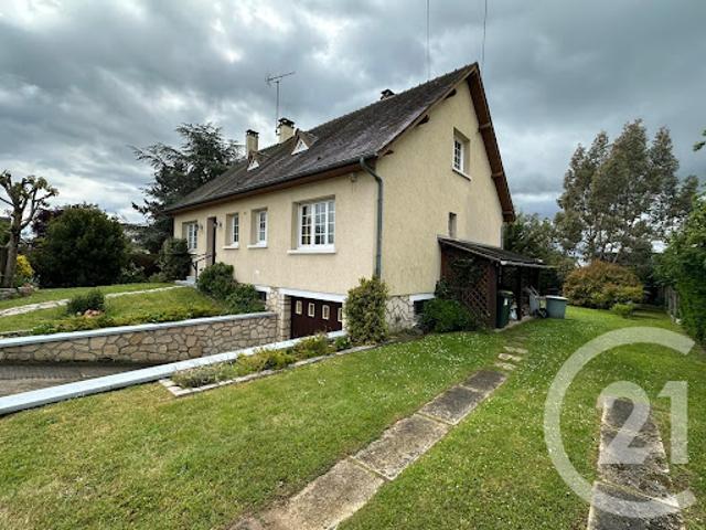 Maison vente à Les Andelys, Pacy-sur-eure