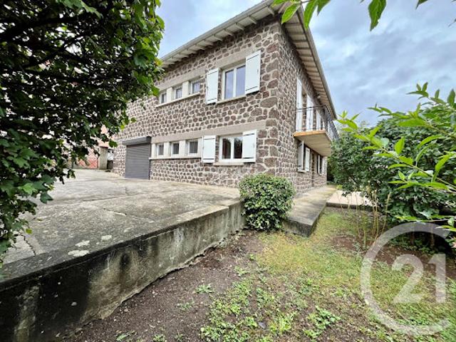 Maison vente à Le Puy-en-Velay, Vals-près-le-puy
