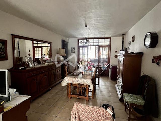 Maison vente à Commercy, Abainville