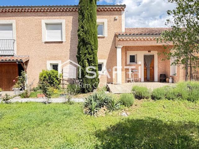 Maison vente à Valence, Anneyron