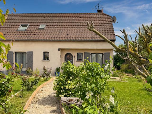 Maison vente à Arc-sur-Tille, Côte-d'Or