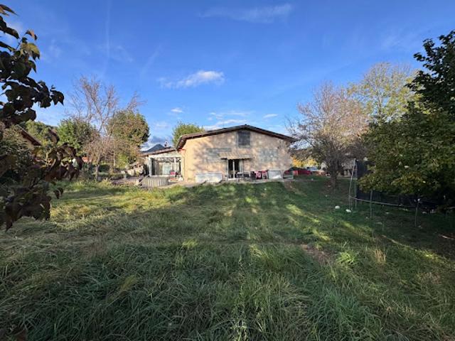 Maison vente à Aspres-sur-Buëch, Hautes-Alpes