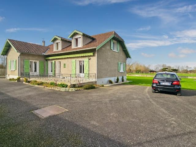 Maison vente à Tarbes, Occitanie