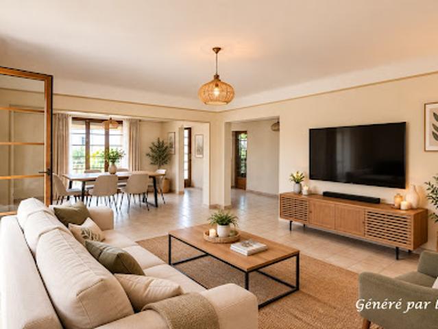 Maison vente à Avrainville, Essonne