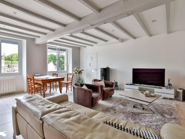 Maison vente à Cognac, Barbezieux-saint-hilaire