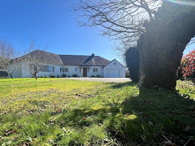 Maison vente à Lorient, Bretagne