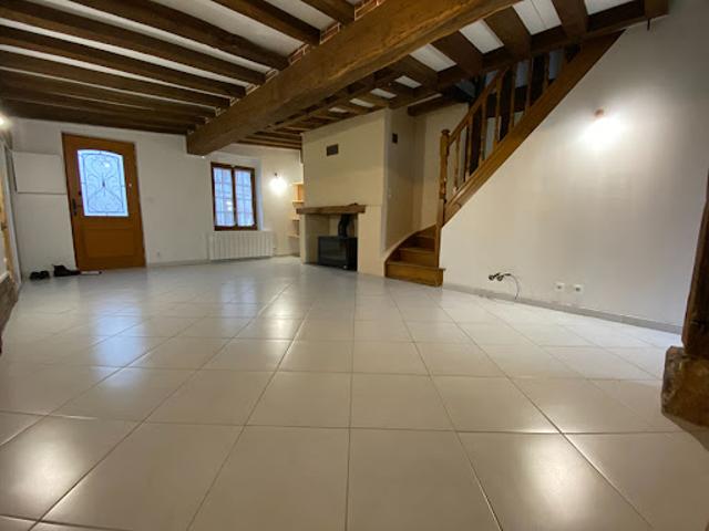 Maison vente à Bernay, Breteuil