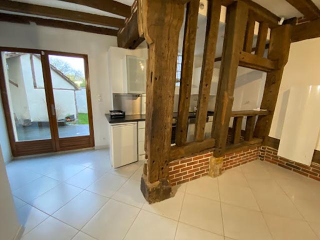 Maison vente à Bernay, Breteuil