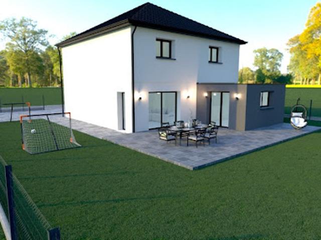 Maison vente à Douai, Bruille-lez-marchiennes