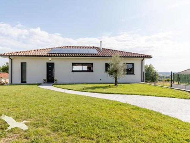 Maison vente à Caraman, Haute-Garonne