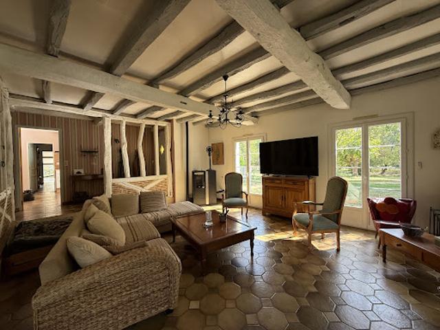 Maison vente à Castelnau-d'Auzan, Castelnau d'Auzan Labarrère
