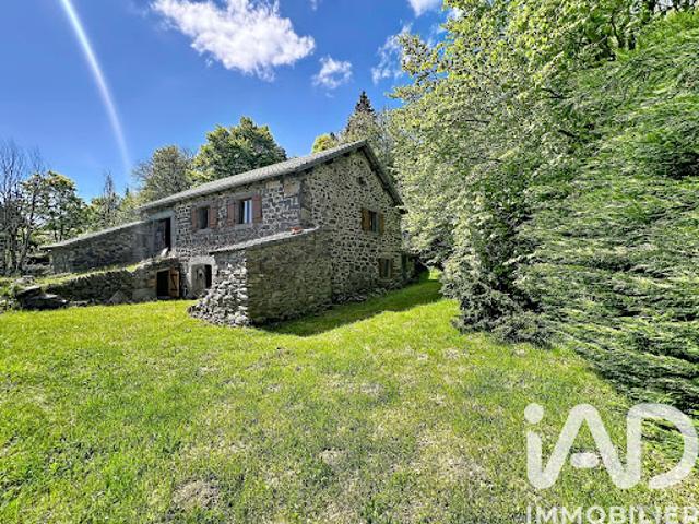 Maison vente à Le Puy-en-Velay, Champclause