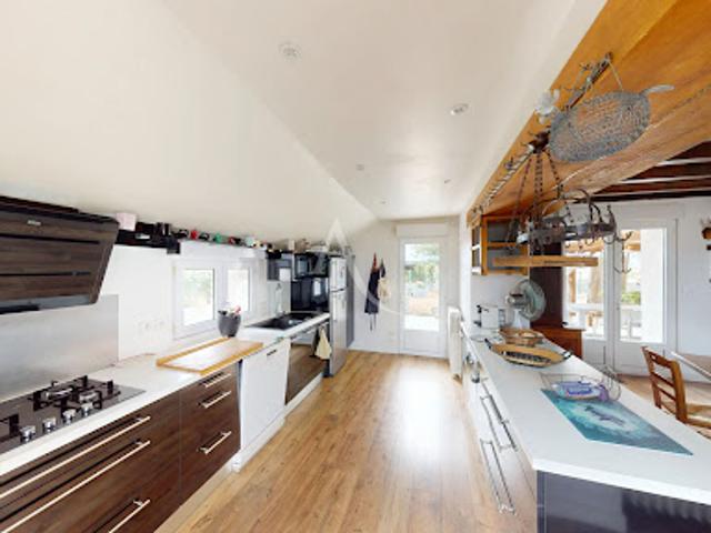 Maison vente à Le Grand Orme, Chilleurs-aux-Bois
