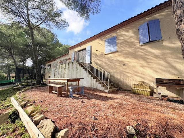 Maison vente à Nîmes, Congénies