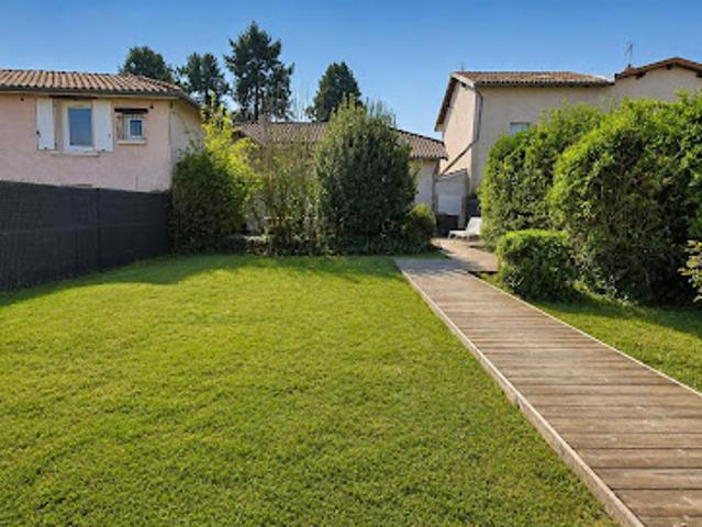 Maison vente à Villefranche-sur-Saône, Rhône