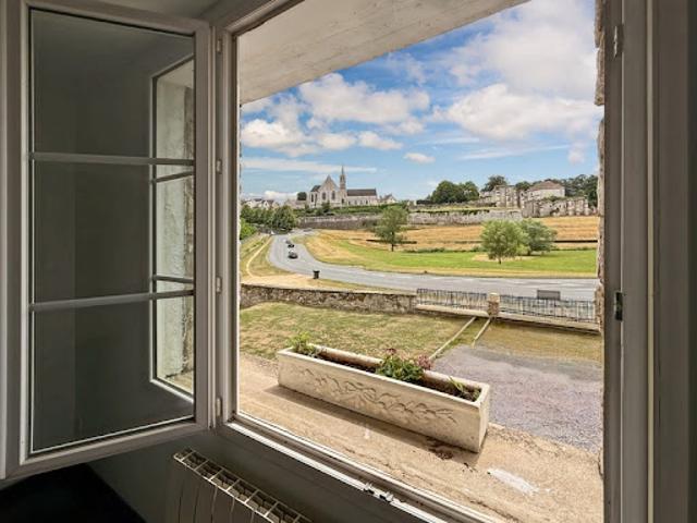 Maison vente à Senlis, Crépy-en-valois
