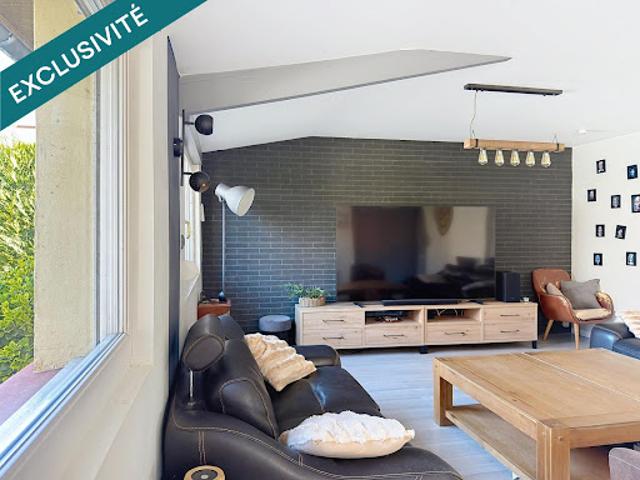 Maison vente à Laon, Neufchâtel-sur-aisne