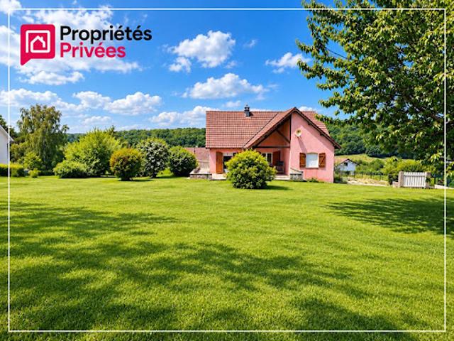 Maison vente à Frahier-et-Chatebier, Haute-Saône