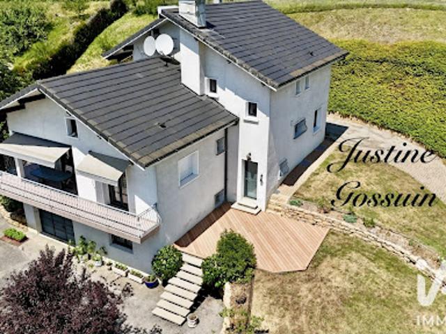Maison vente à Saint-Julien-en-Genevois, Frangy