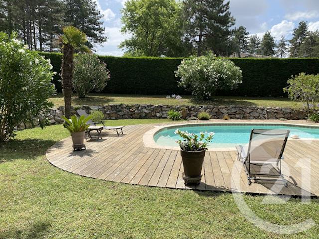 Maison vente à France métropolitaine, Goyrans